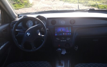 Mitsubishi Outlander III рестайлинг 3, 2003 год, 480 000 рублей, 13 фотография