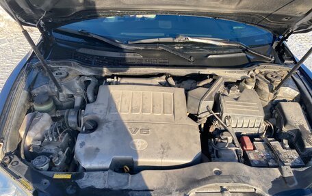 Toyota Camry, 2007 год, 890 000 рублей, 8 фотография