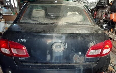 FAW V5, 2013 год, 100 000 рублей, 2 фотография