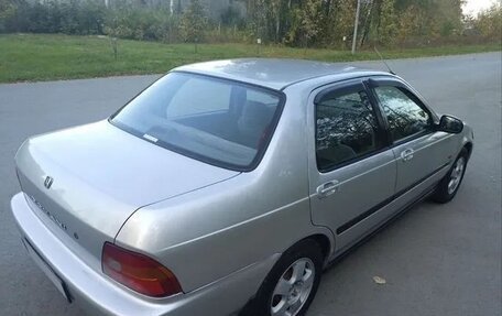 Honda Domani, 1995 год, 330 000 рублей, 3 фотография