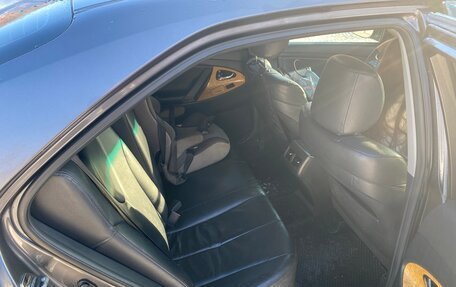 Toyota Camry, 2007 год, 890 000 рублей, 7 фотография