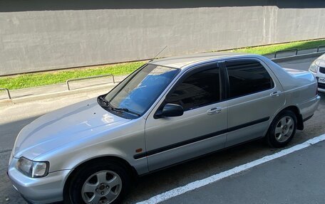 Honda Domani, 1995 год, 330 000 рублей, 2 фотография