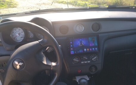 Mitsubishi Outlander III рестайлинг 3, 2003 год, 480 000 рублей, 14 фотография