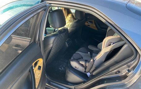 Toyota Camry, 2007 год, 890 000 рублей, 6 фотография