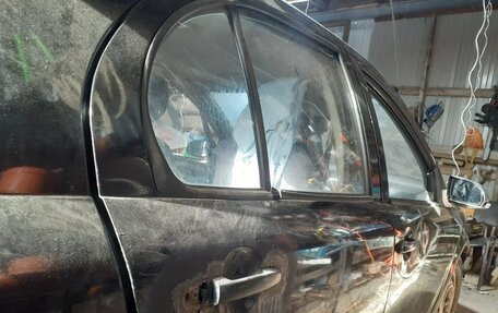 FAW V5, 2013 год, 100 000 рублей, 4 фотография