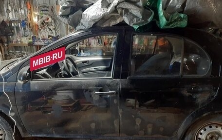 FAW V5, 2013 год, 100 000 рублей, 3 фотография