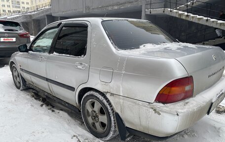 Honda Domani, 1995 год, 330 000 рублей, 7 фотография