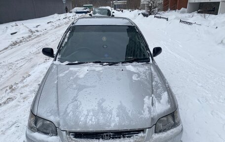 Honda Domani, 1995 год, 330 000 рублей, 5 фотография