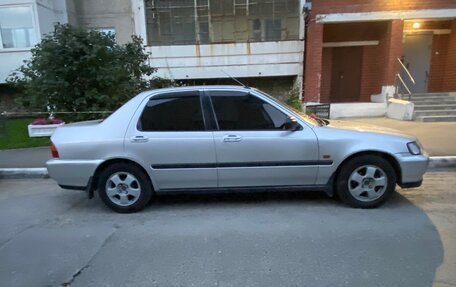 Honda Domani, 1995 год, 330 000 рублей, 10 фотография