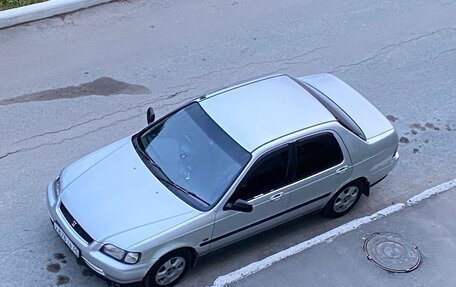 Honda Domani, 1995 год, 330 000 рублей, 13 фотография