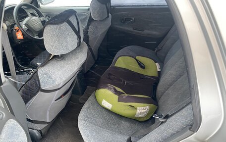 Honda Domani, 1995 год, 330 000 рублей, 16 фотография