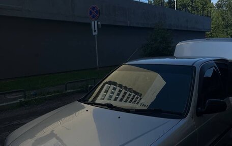 Honda Domani, 1995 год, 330 000 рублей, 14 фотография