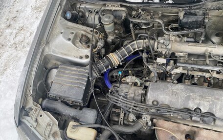 Honda Domani, 1995 год, 330 000 рублей, 18 фотография