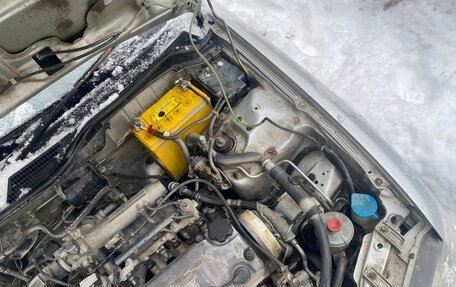 Honda Domani, 1995 год, 330 000 рублей, 17 фотография