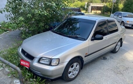 Honda Domani, 1995 год, 330 000 рублей, 11 фотография