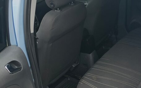 Opel Corsa D, 2008 год, 290 000 рублей, 6 фотография