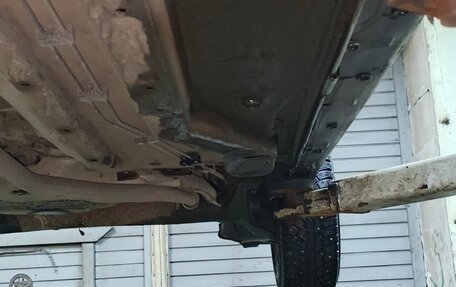 Opel Corsa D, 2008 год, 290 000 рублей, 8 фотография