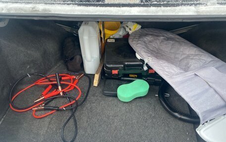 Honda Domani, 1995 год, 330 000 рублей, 19 фотография