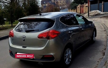 KIA cee'd III, 2014 год, 1 250 000 рублей, 4 фотография