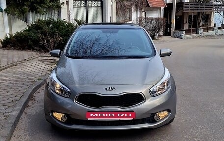 KIA cee'd III, 2014 год, 1 250 000 рублей, 5 фотография