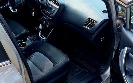 KIA cee'd III, 2014 год, 1 250 000 рублей, 14 фотография