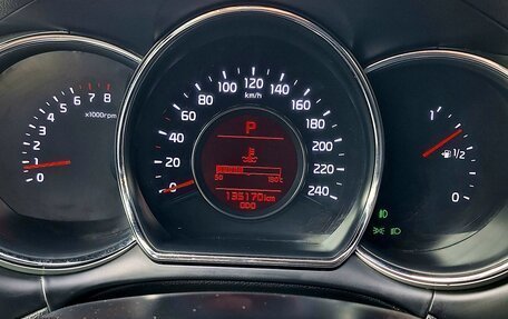 KIA cee'd III, 2014 год, 1 250 000 рублей, 16 фотография