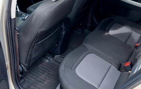 KIA cee'd III, 2014 год, 1 250 000 рублей, 11 фотография