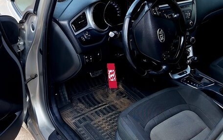 KIA cee'd III, 2014 год, 1 250 000 рублей, 9 фотография