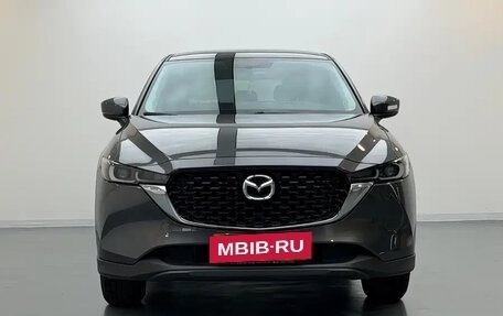 Mazda CX-5 II, 2023 год, 2 217 820 рублей, 2 фотография