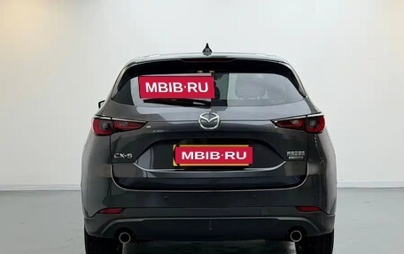 Mazda CX-5 II, 2023 год, 2 217 820 рублей, 5 фотография