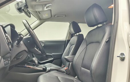 KIA Soul III, 2019 год, 2 200 000 рублей, 8 фотография