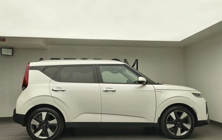 KIA Soul III, 2019 год, 2 200 000 рублей, 6 фотография