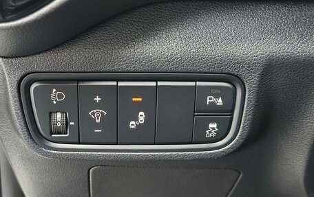 KIA Soul III, 2019 год, 2 200 000 рублей, 10 фотография