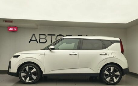 KIA Soul III, 2019 год, 2 200 000 рублей, 5 фотография
