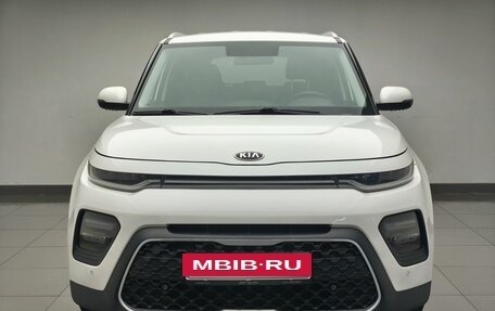 KIA Soul III, 2019 год, 2 200 000 рублей, 2 фотография