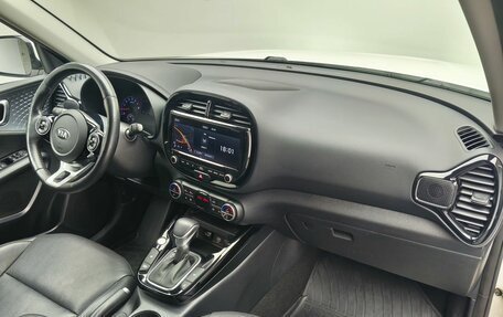 KIA Soul III, 2019 год, 2 200 000 рублей, 14 фотография