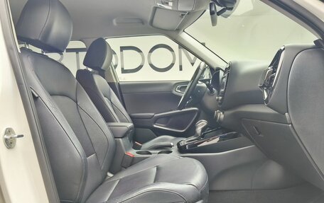 KIA Soul III, 2019 год, 2 200 000 рублей, 15 фотография