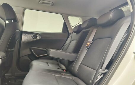 KIA Soul III, 2019 год, 2 200 000 рублей, 16 фотография
