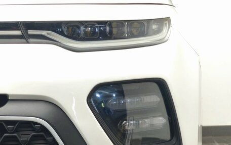 KIA Soul III, 2019 год, 2 200 000 рублей, 24 фотография