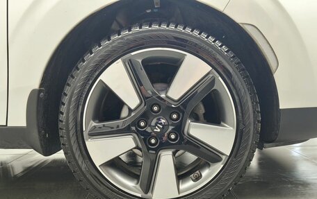 KIA Soul III, 2019 год, 2 200 000 рублей, 23 фотография