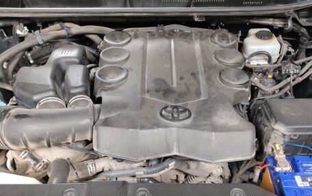 Toyota Land Cruiser Prado 150 рестайлинг 2, 2009 год, 2 650 000 рублей, 7 фотография