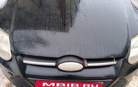 Ford Focus III, 2012 год, 455 000 рублей, 8 фотография