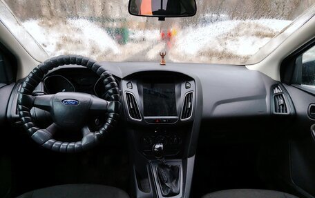 Ford Focus III, 2012 год, 455 000 рублей, 12 фотография