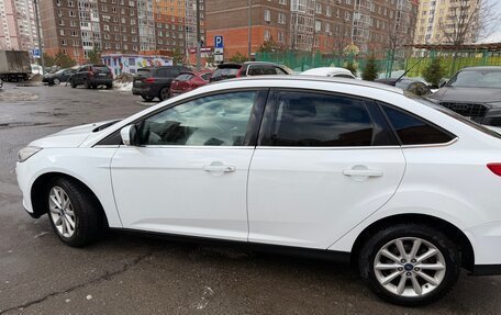 Ford Focus III, 2015 год, 1 180 000 рублей, 4 фотография