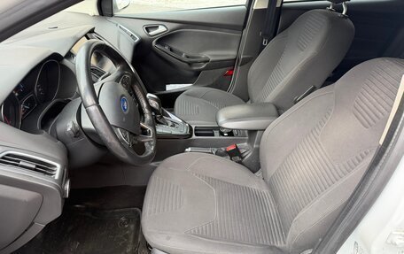 Ford Focus III, 2015 год, 1 180 000 рублей, 8 фотография