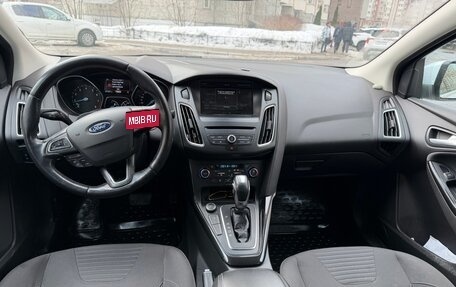 Ford Focus III, 2015 год, 1 180 000 рублей, 7 фотография
