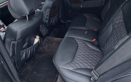 Mercedes-Benz S-Класс, 1994 год, 1 750 000 рублей, 8 фотография