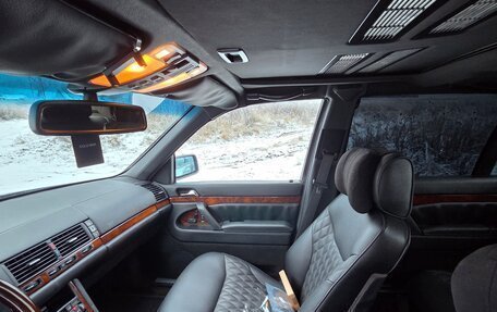 Mercedes-Benz S-Класс, 1994 год, 1 750 000 рублей, 7 фотография