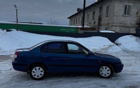 Hyundai Elantra III, 2006 год, 310 000 рублей, 3 фотография