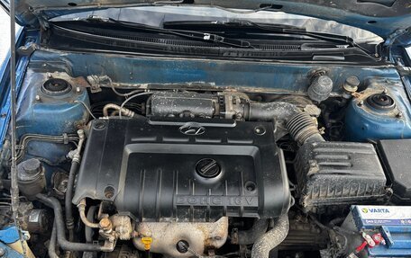 Hyundai Elantra III, 2006 год, 310 000 рублей, 7 фотография